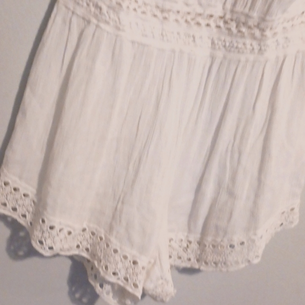 Atmosphere romper - Picture 6 of 6